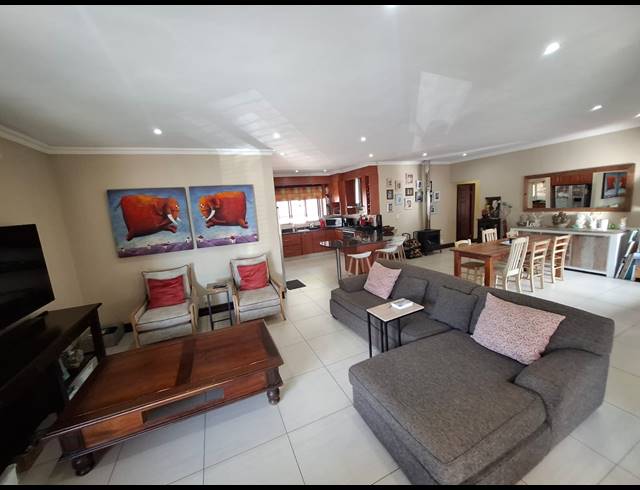 3 BEDROOM HOUSE TO LET IN MONTANA